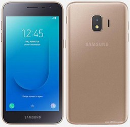 Замена динамика на телефоне Samsung Galaxy J2 Core 2018 в Пензе